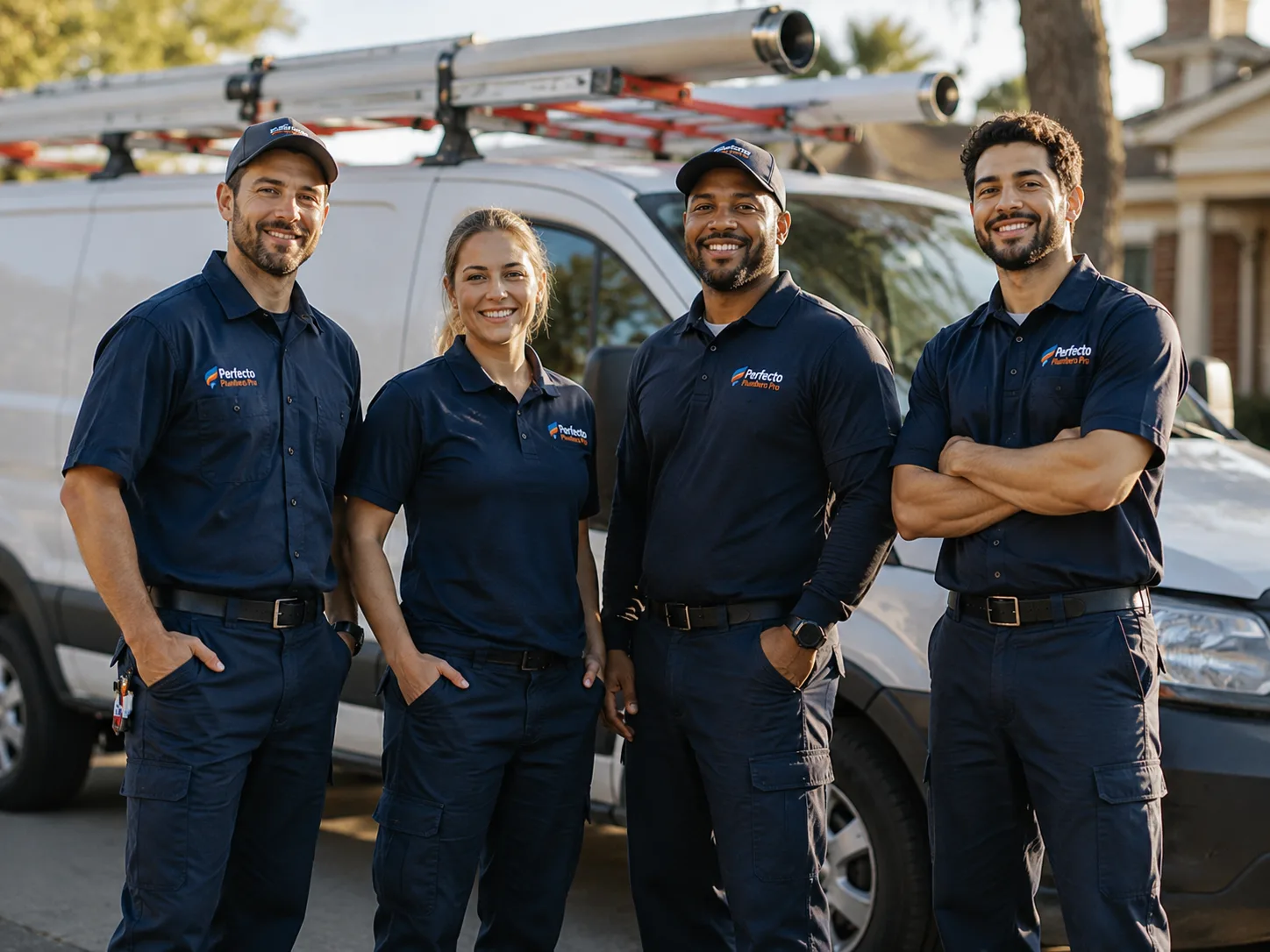 Emergency Plumber Near Me in Seaside, CA near me